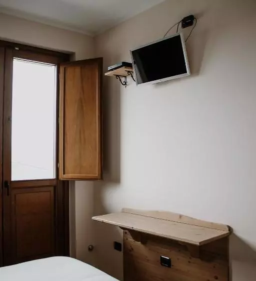 Hotelli Principessa Giovanna Boutique Chalet