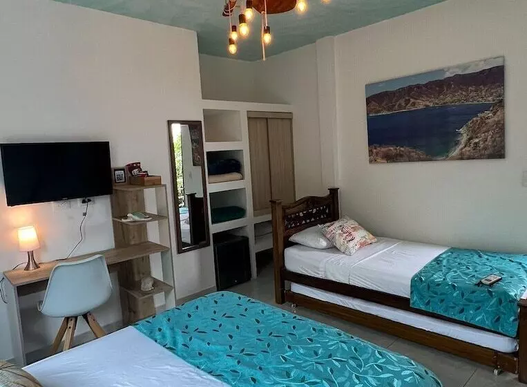 ホテル Ritacuba House Boutique