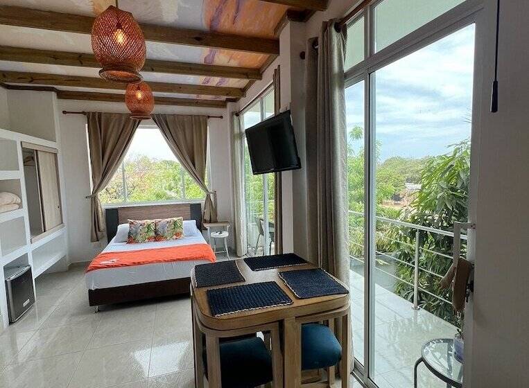 בית מלון כפרי Ritacuba House Boutique