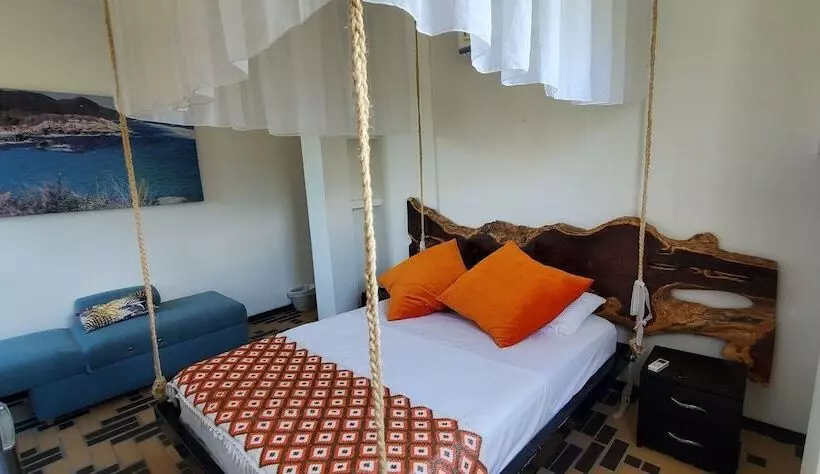 ホテル Ritacuba House Boutique