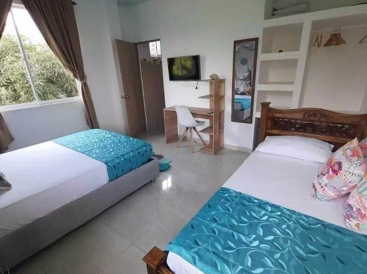 ホテル Ritacuba House Boutique