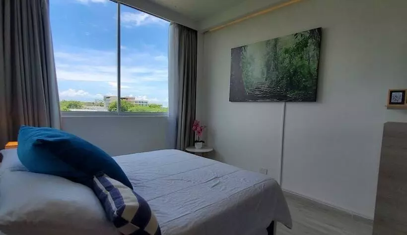 ホテル Ritacuba House Boutique