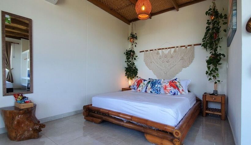 בית מלון כפרי Ritacuba House Boutique