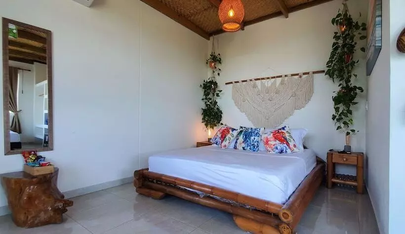 ホテル Ritacuba House Boutique