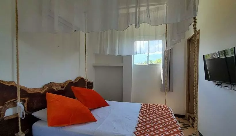 ホテル Ritacuba House Boutique