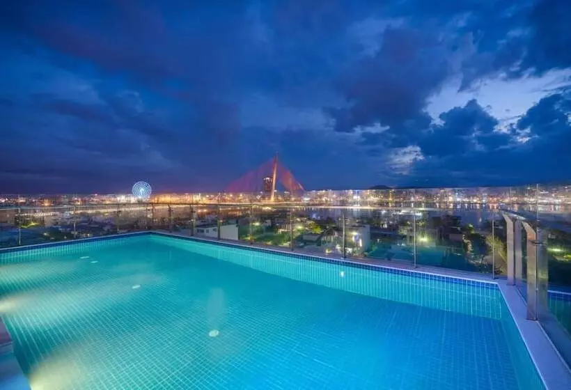 هتل Santori Apartment