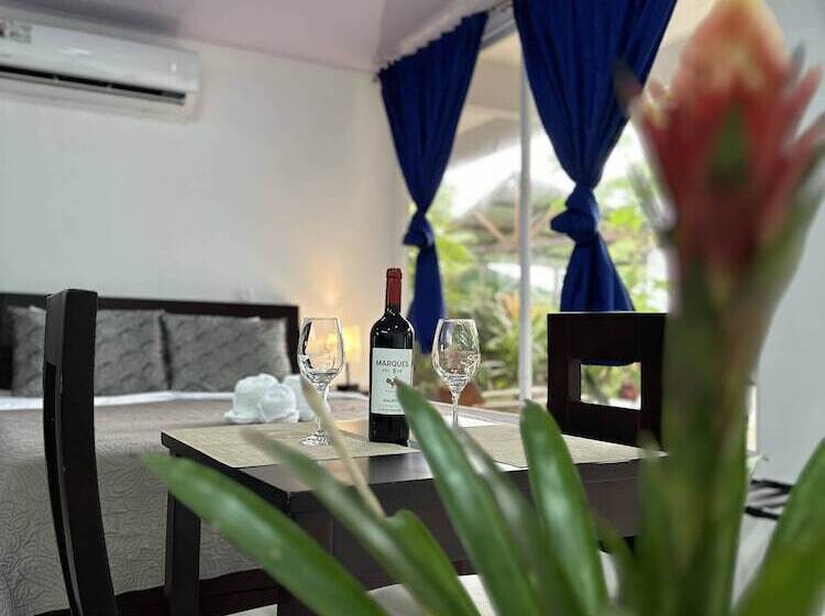 هتل Serendipity Tortuguero