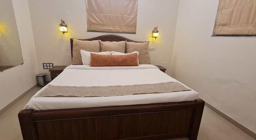 Hotel Serene Fog Valley By Stay Serene