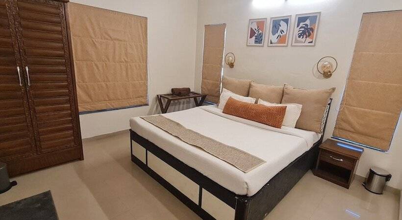 Hotel Serene Fog Valley By Stay Serene