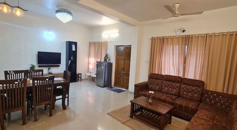 Hotel Serene Fog Valley By Stay Serene