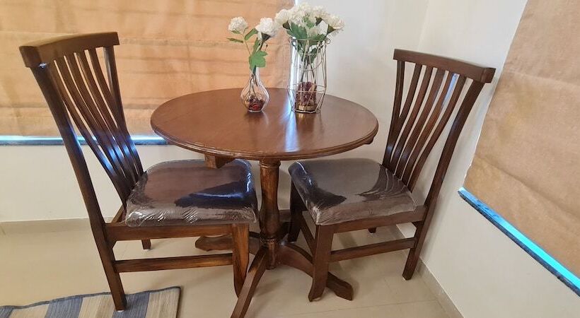 Hotel Serene Fog Valley By Stay Serene