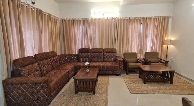 Hotel Serene Fog Valley By Stay Serene