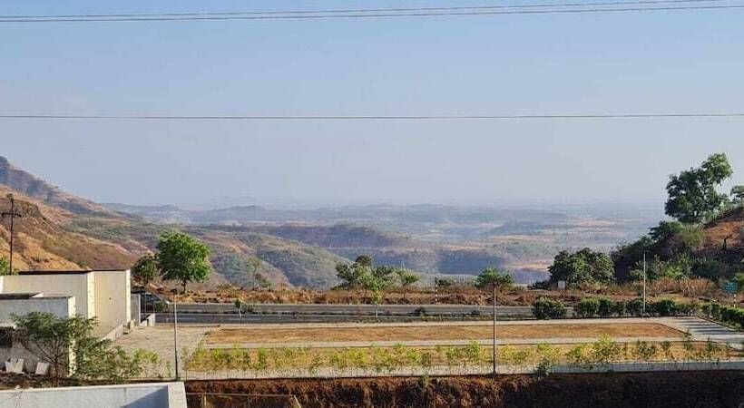 Hotel Serene Fog Valley By Stay Serene