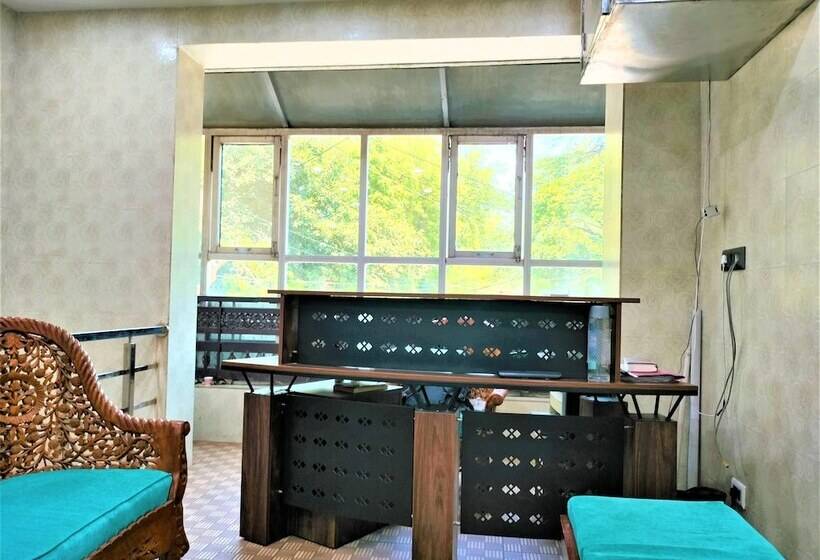 Hotel Shamim Residency Near Nizamuddin Dargah