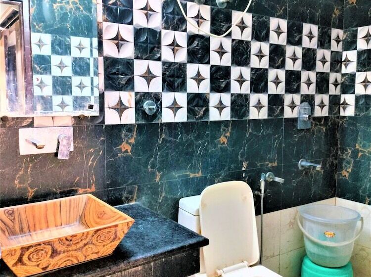 Hotel Shamim Residency Near Nizamuddin Dargah