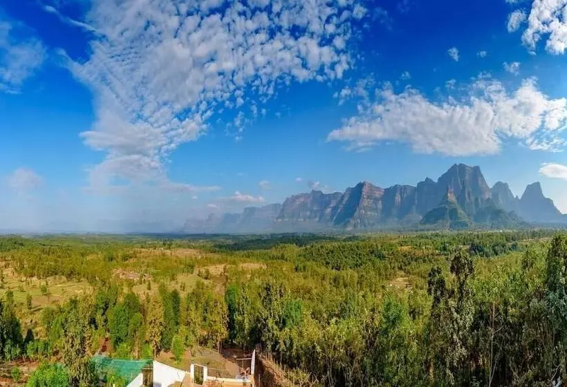 ホテル Stay Serene Luxury