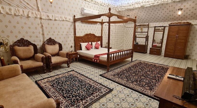 Отель Stay Serene Luxury