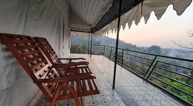 Отель Stay Serene Luxury