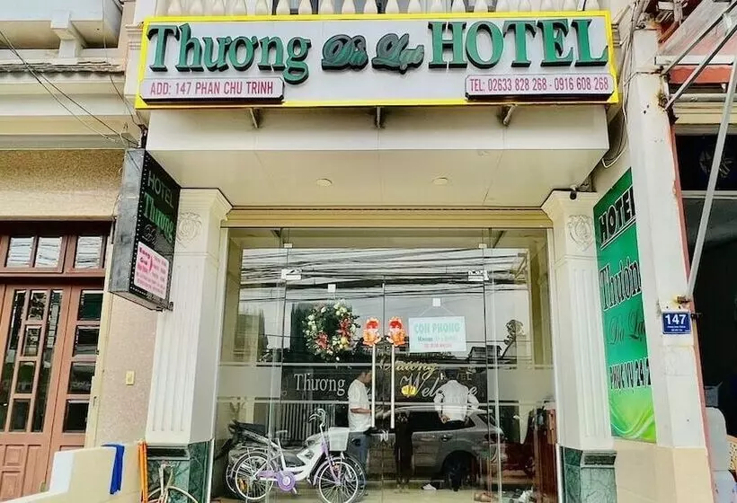 هتل Thuong Dalat