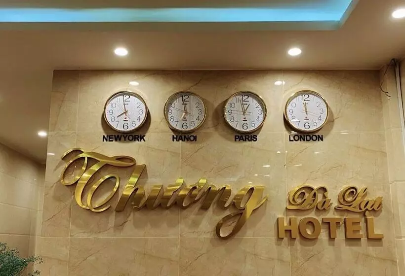 هتل Thuong Dalat