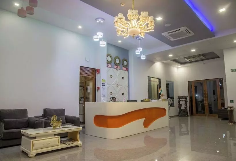 Vadpadraka Hotel And Resort