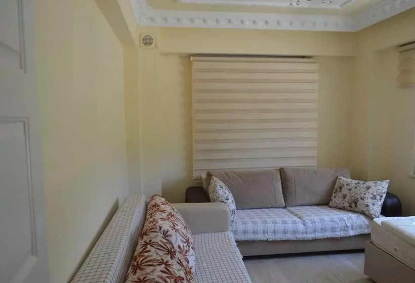 Koilada çarpışantürk Konakları