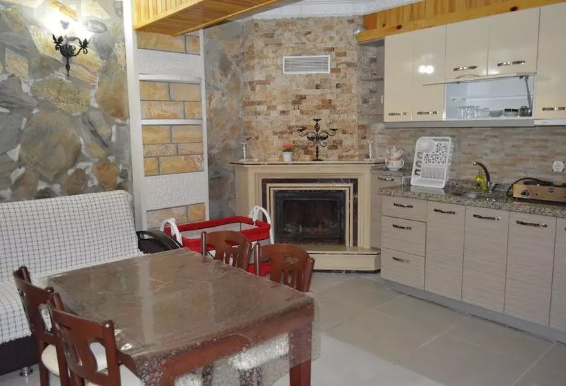 Koilada çarpışantürk Konakları