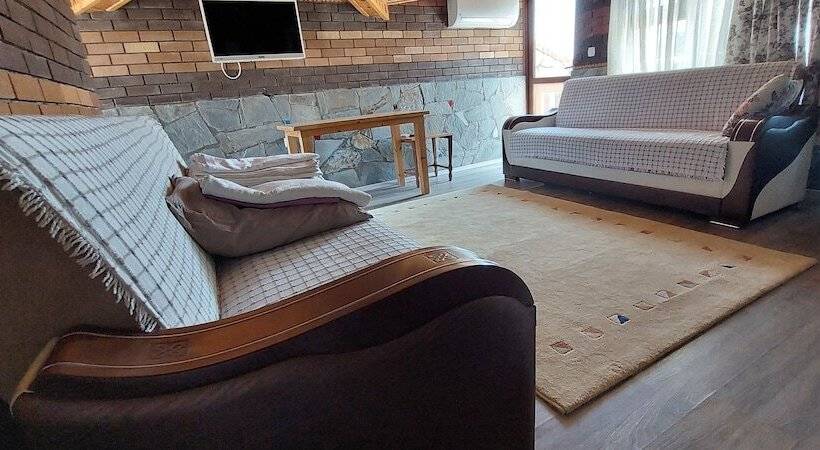 Koilada çarpışantürk Konakları