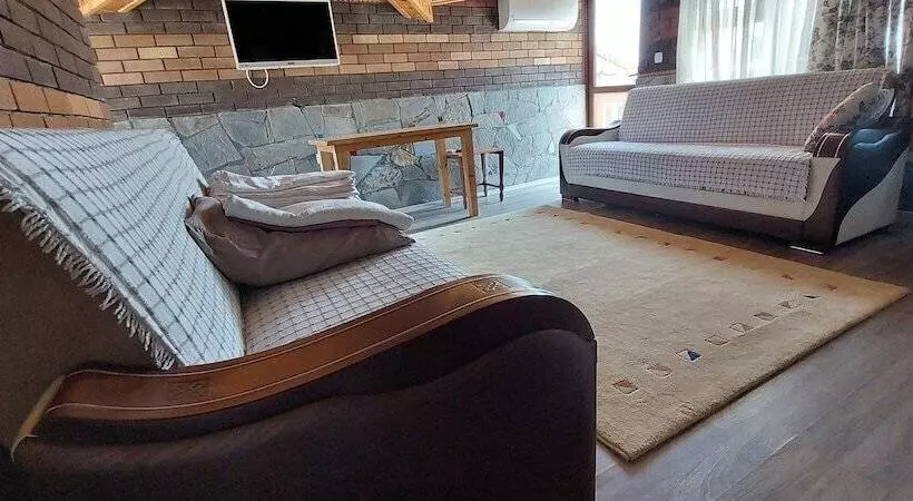 Koilada çarpışantürk Konakları