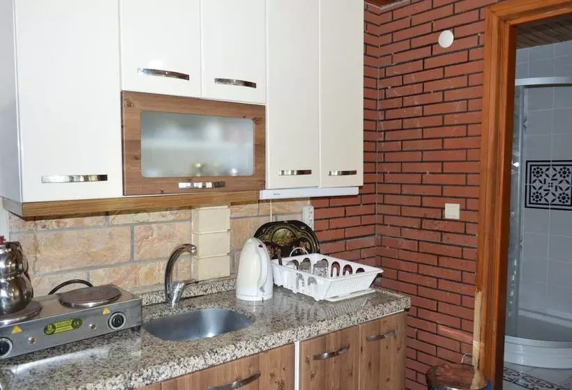 Koilada çarpışantürk Konakları