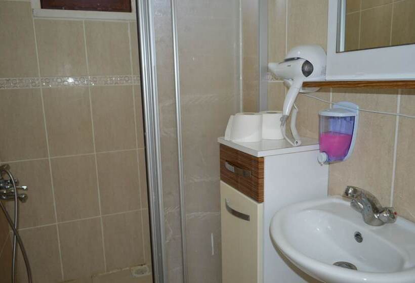 Koilada çarpışantürk Konakları