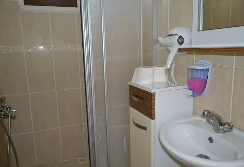 Koilada çarpışantürk Konakları