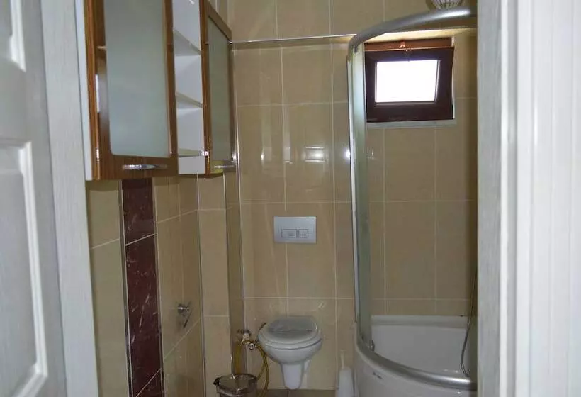 Koilada çarpışantürk Konakları