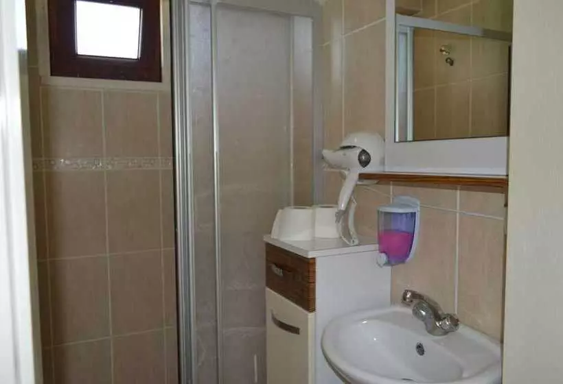 Koilada çarpışantürk Konakları