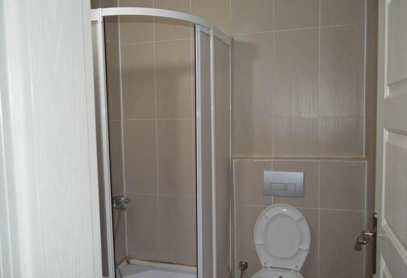 Koilada çarpışantürk Konakları