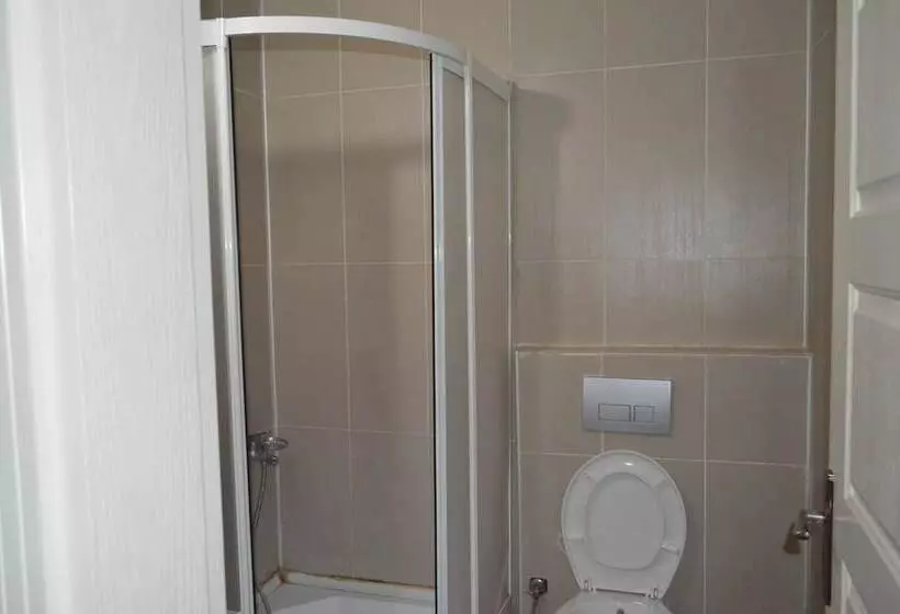 Koilada çarpışantürk Konakları