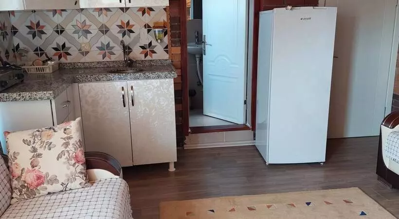 Koilada çarpışantürk Konakları