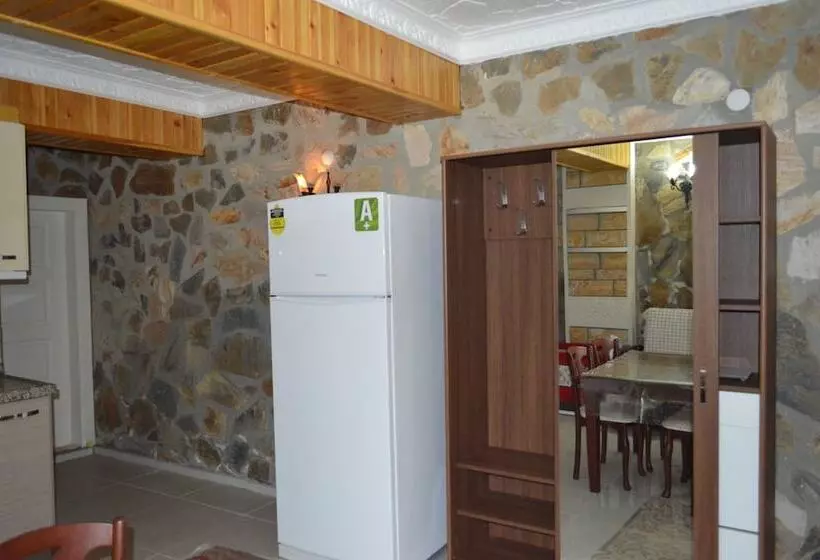 Koilada çarpışantürk Konakları