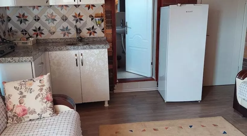 Koilada çarpışantürk Konakları