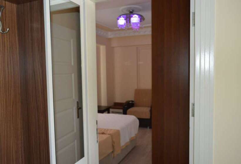 Koilada çarpışantürk Konakları