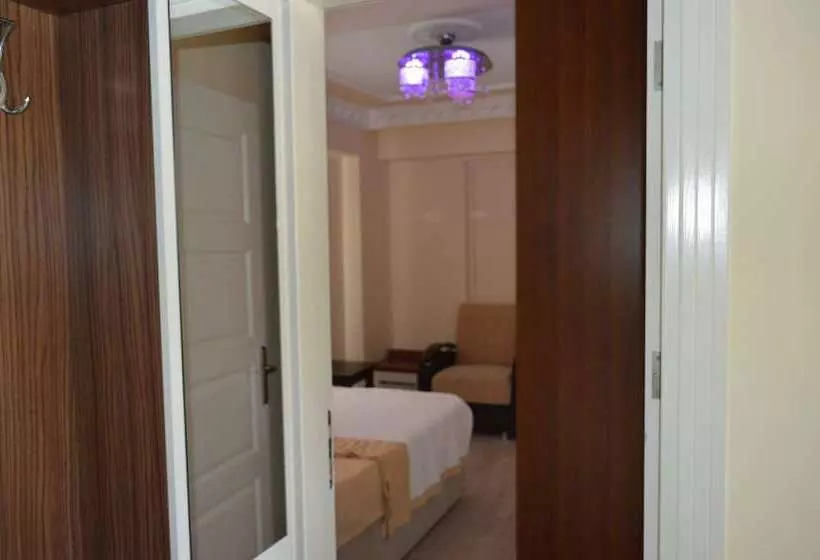 Koilada çarpışantürk Konakları