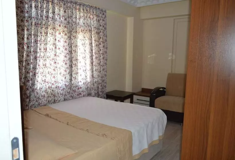 Koilada çarpışantürk Konakları