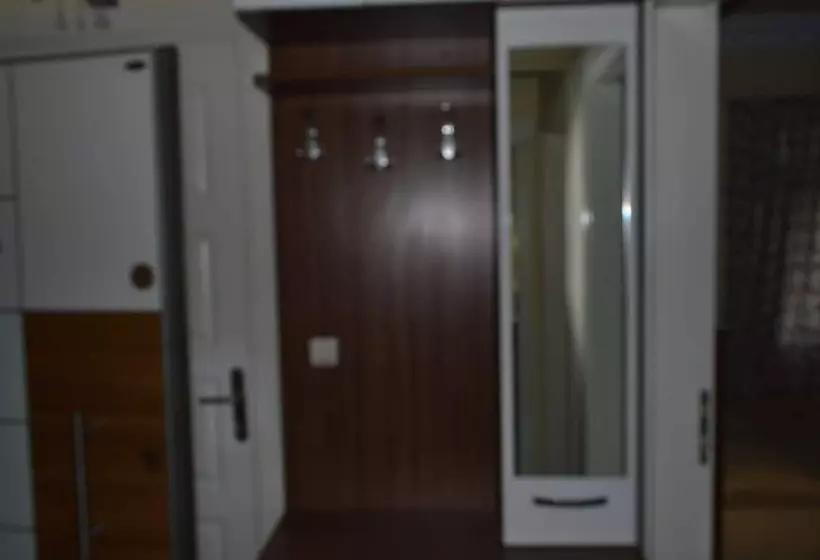 Koilada çarpışantürk Konakları