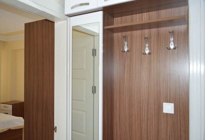 Koilada çarpışantürk Konakları