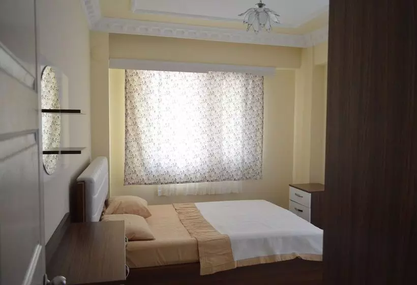 Koilada çarpışantürk Konakları