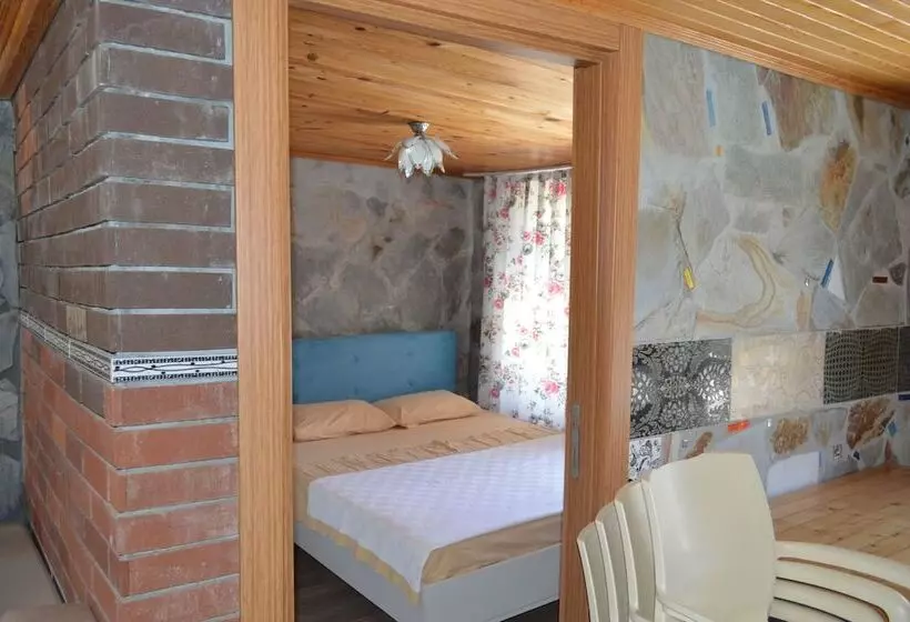 Koilada çarpışantürk Konakları