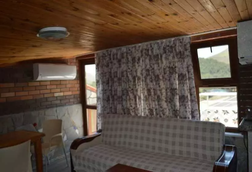 Koilada çarpışantürk Konakları