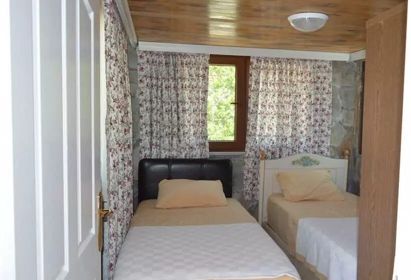 Koilada çarpışantürk Konakları