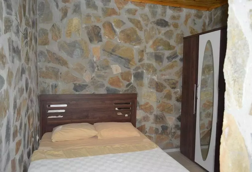 Koilada çarpışantürk Konakları