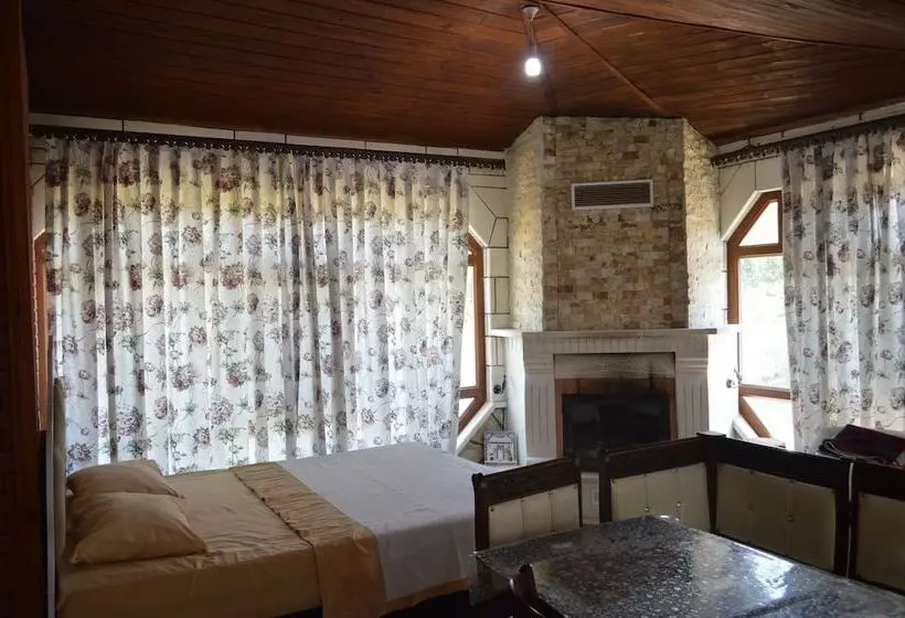 Koilada çarpışantürk Konakları